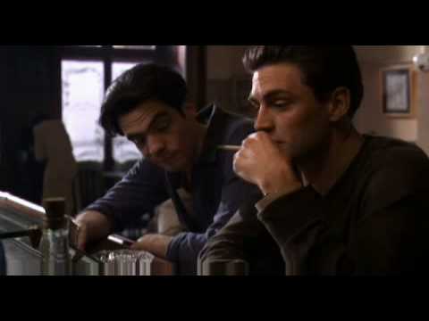 Little Ashes (2008) Trailer