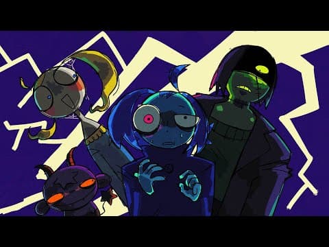 PAYDIRT - student film 2024