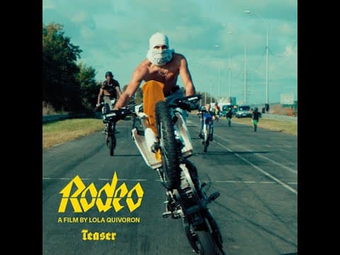 Official Teaser