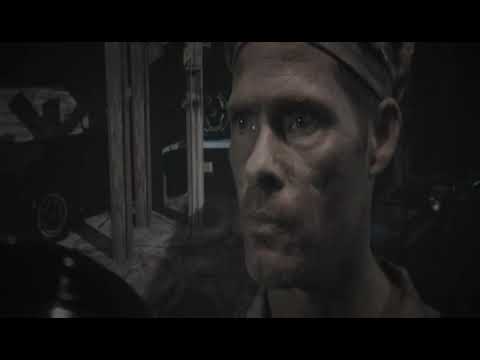 Escape From Auschwitz trailer 2020