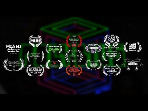 Polybius Trailer 2