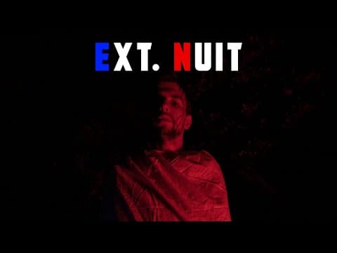 Ext. Night