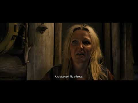 Official Trailer