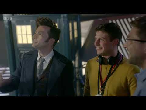 Doctor Who: Unleashed | Destination: Skaro - Children in Need 2023