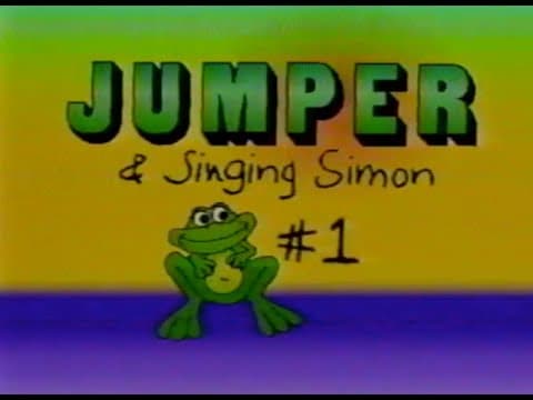 Jumper & Singing Simon (1988)