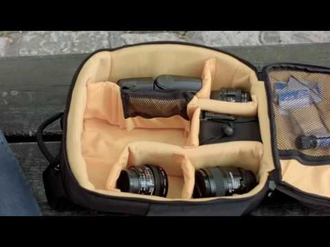 Exposure Short Film
