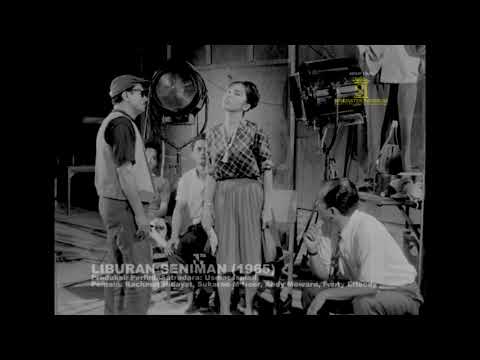 LIBURAN SENIMAN (1965)
