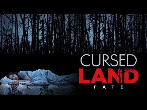 Cursed Land Fate Trailer