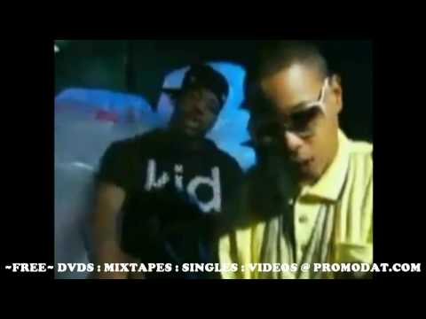 Come Up DVD Vol. 20 - OJ Da Juiceman