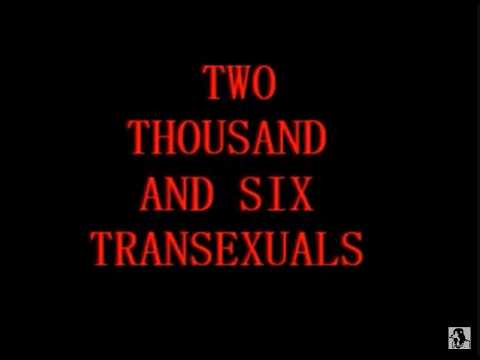 two thousand and six transexuals [WATCH WITH CAPTIONS]