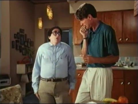 It's Pat (1994) - Official Trailer #1