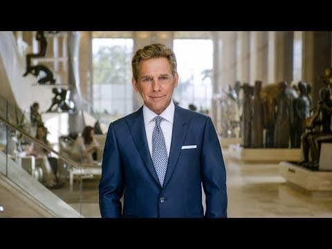 David Miscavige Launches the Scientology Network