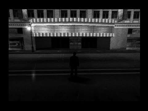 Phil Solomon - Last Days in a Lonely Place (2007)