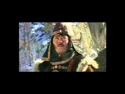 Удам кино  /4-р хэсэг//Official Music Video/