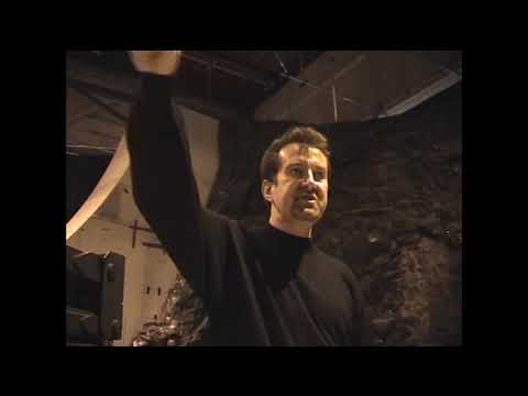 X-Men (2000) Behind the Scenes - 02 Production Documentary Scrapbook