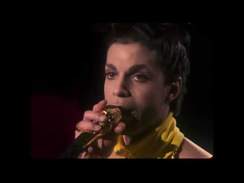 Prince: Live at Glam Slam (teaser)