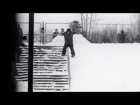 Good Look - Official Trailer -  People Films [HD]