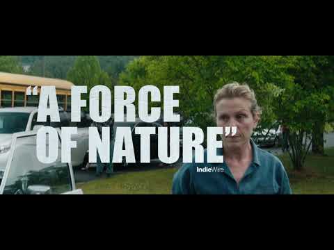 THREE BILLBOARDS OUTSIDE EBBING, MISSOURI | "Talk Back Review" B TV Commercial | FOX Searchlight