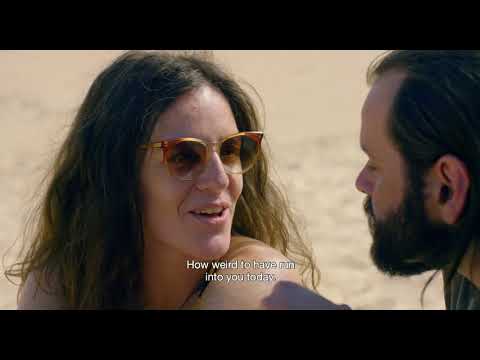ALELÍ by Leticia Jorge Romero | 37th Miami Film Festival