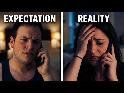 Phone Sex - True Story Short Film