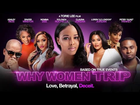 Official Trailer