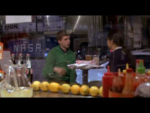 Paper Heart - Trailer