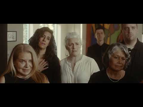 Heartless: Official Trailer