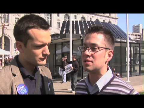 8 : The Mormon Proposition | Trailer US (2010)