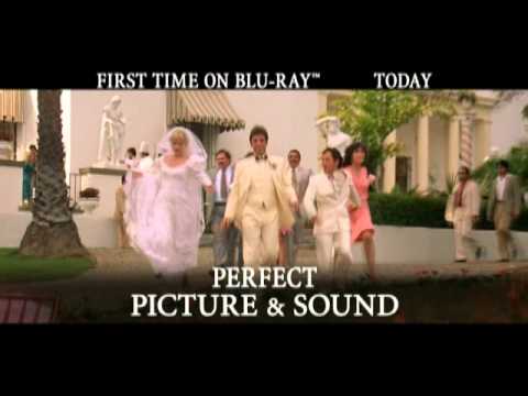 Blu-ray Spot