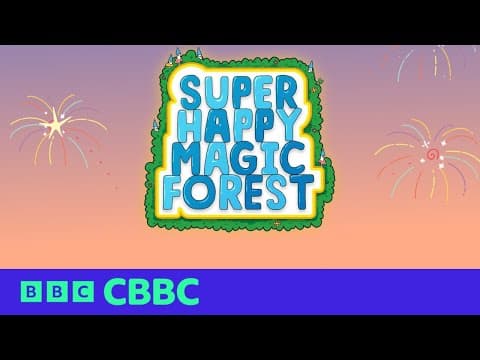 Official Trailer