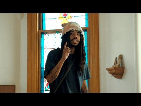 Earl Sweatshirt + The Alchemist - Vin Skully (Official Video)