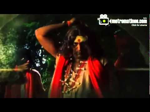 My Dear kuttichathan 3d trailer