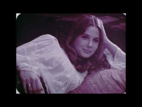 Once Is Not Enough 1975 High Definition TV Spot Trailer Kirk Douglas Deborah Raffin