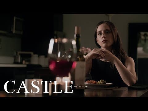 MOMENTS: CASTLE | SHORT FILM