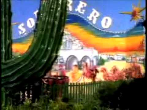 Frontierland / Fronterilandia (1995) (excerpt)