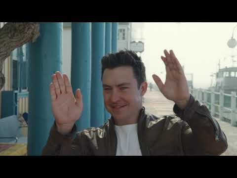 A SPY MOVIE - Trailer - written and directed by Stephanie Koenig