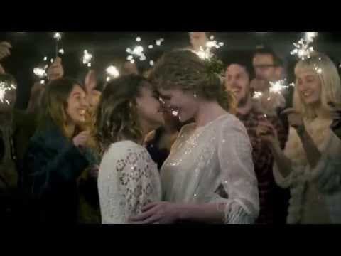 We Will - A Short Film for Australian Marriage Equality in 2016