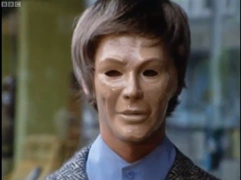 The Autons Activate | Spearhead from Space | Doctor Who