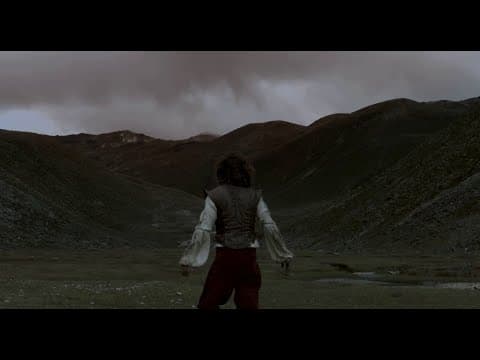 KAROUWA - 2021 (Short film)