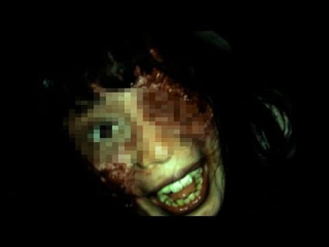 心霊盂蘭盆19 ~死衾の怪文書~ CM 2022年8月3日DVDリリース!