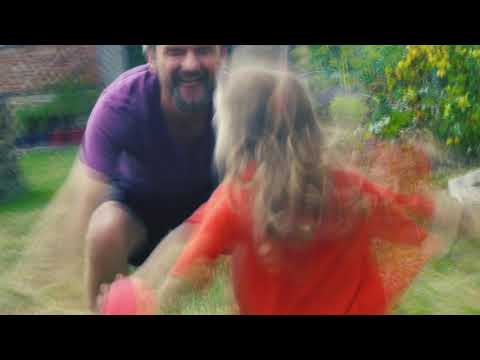 ROUGHCUT 60 SECOND FILM CHALLENGE 2021: Anywhere You Are (Dir: Julie Minichova &  Filip Tkac)