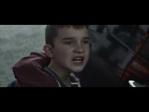 SASHA WAS HERE Trailer | PÖFF 2018