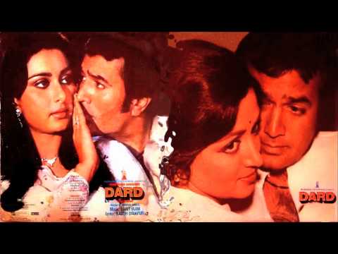 Pyar Ka Dard Hai (Dard) 1981