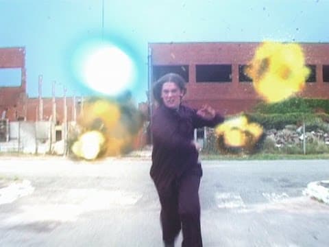 Otakus (Real life Dragon Ball Z) Multilanguage