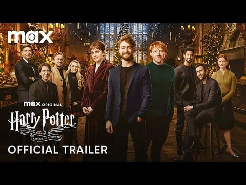 Official Trailer