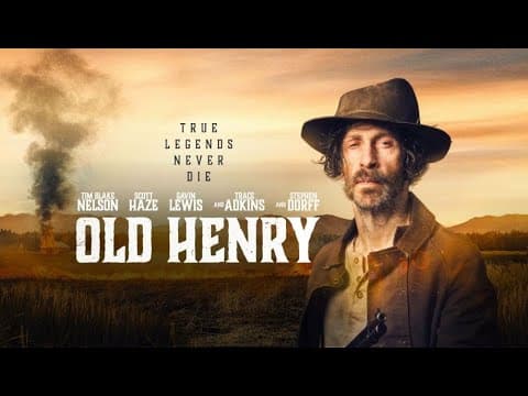 UK Trailer