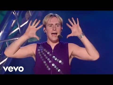 Medley: Better Best Forgotten/5,6,7,8 (Live from M.E.N Arena - The Next Step Tour, 1999)