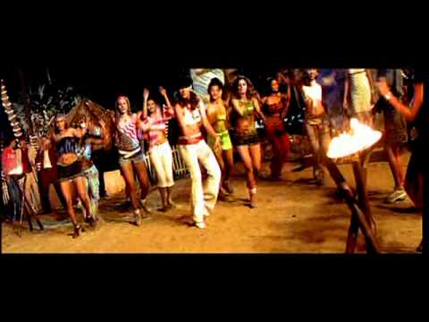 Clip from "Love In Nepal"
