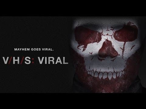 Green Band Trailer