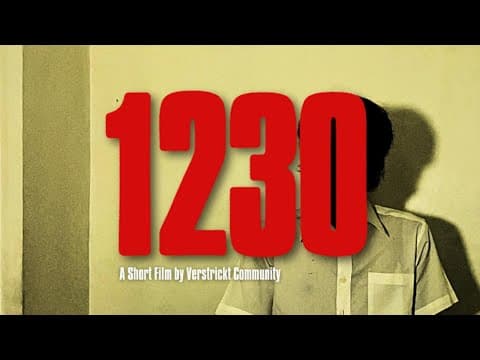 1230 - Short Film